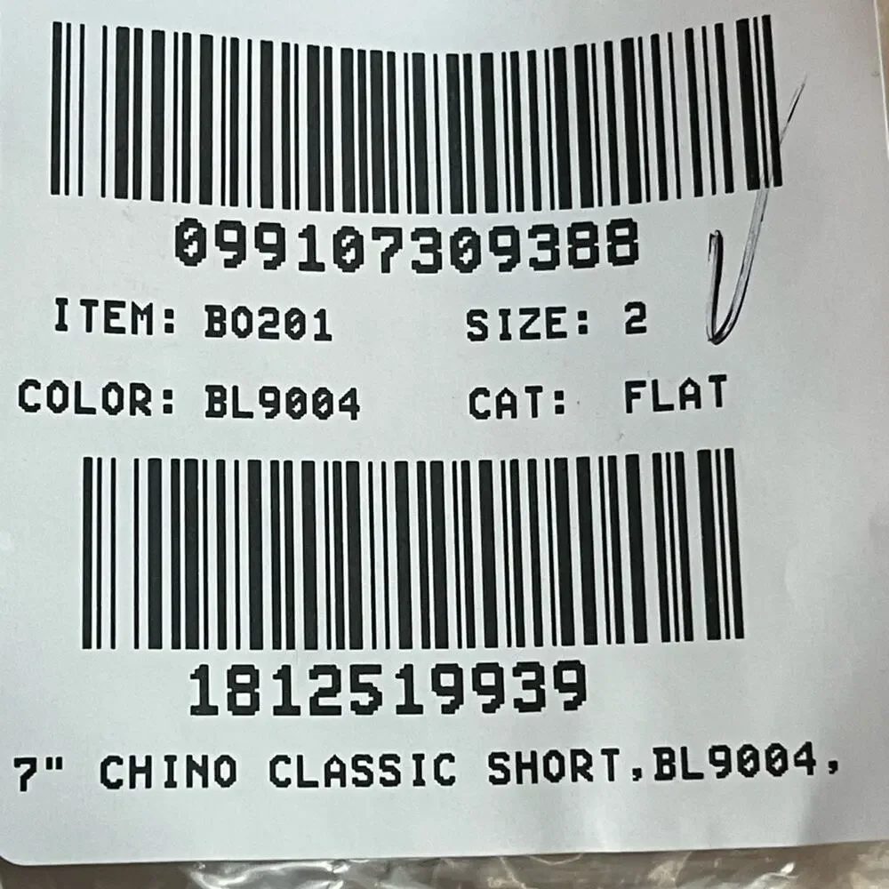 J. Crew Factory 7